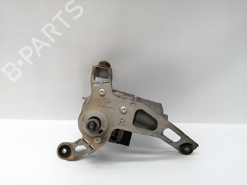 Used Front wiper motor KIA CARENS IV 1.7 CRDi (116 hp) 15407393