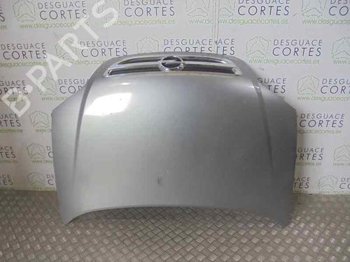 Used Hood OPEL ZAFIRA A MPV (T98) 2.0 DTI 16V (F75) (101 hp) 5464805