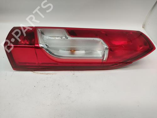 Used Right taillight Right taillight CITROËN JUMPER II Van 2.2 HDi 130 (130 hp) 34214807 34214807