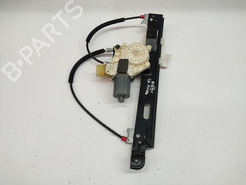 Used Rear right window mechanism FORD MONDEO IV (BA7) [2007-2015]  31129511