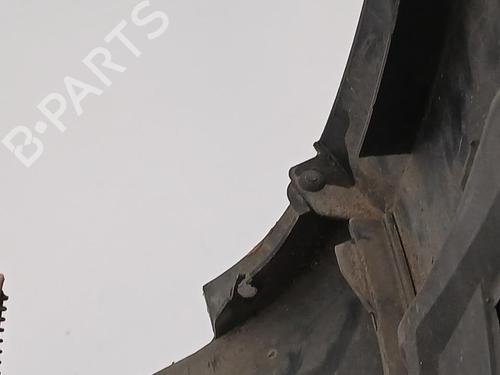 Front bumper SEAT IBIZA IV (6J5, 6P1) | BP32302995C7