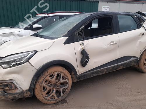 Front wiper motor RENAULT CAPTUR I (J5_, H5_) | BP24059131M29 - Image 4