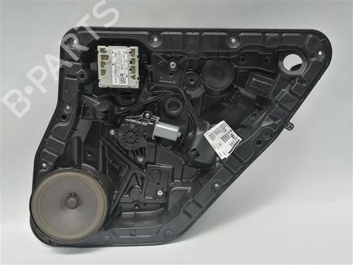 Used Rear right window mechanism Rear right window mechanism 18095914 18095914