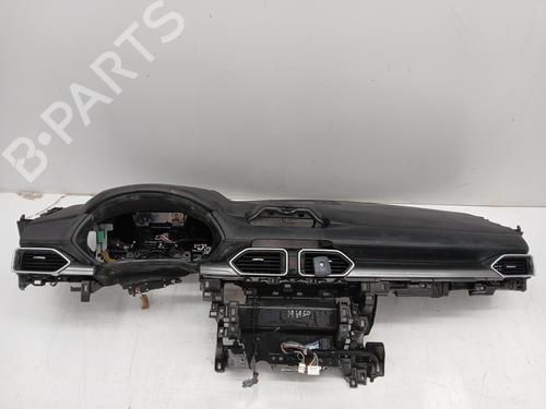Kollisonspute sett MAZDA CX-5 (KF)  | BP29727385C86 