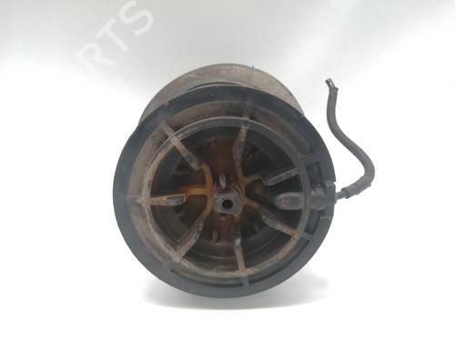 Left rear shock absorber CITROËN C4 Picasso I MPV (UD_) 2.0 HDi 138 | BP15498096M18 