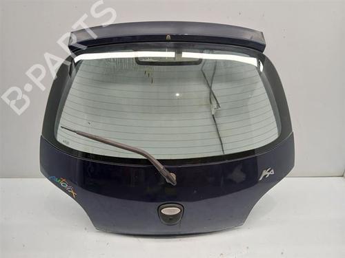 Used Tailgate Tailgate 29810822 29810822