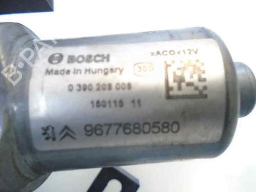 Rear wiper motor PEUGEOT 308 II (LB_, LP_, LW_, LH_, L3_)  | BP5829592M102 
