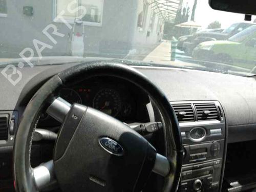 Right rear brake caliper FORD MONDEO III (B5Y) 2.0 16V TDDi / TDCi | BP11595578M106 