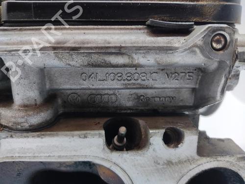 Cylinder head SEAT LEON (5F1) | BP36433805M5 - Image 7