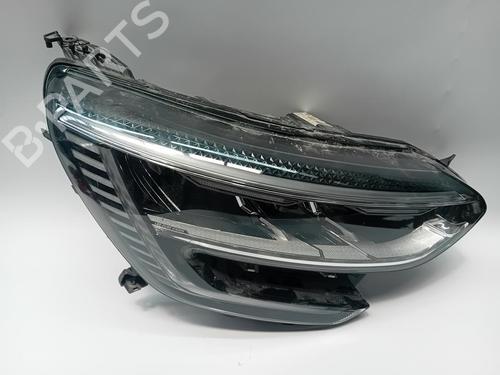 Used Right headlight Right headlight 37182454 37182454