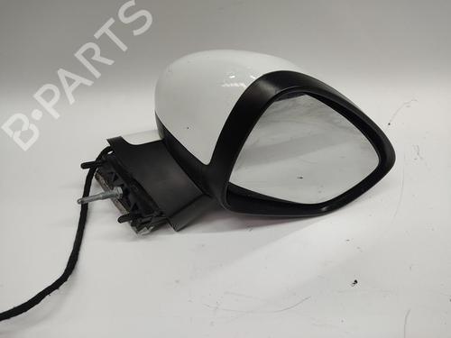 Used Right mirror Right mirror CITROËN C4 II (NC_) [2009-2026] 33658486 33658486