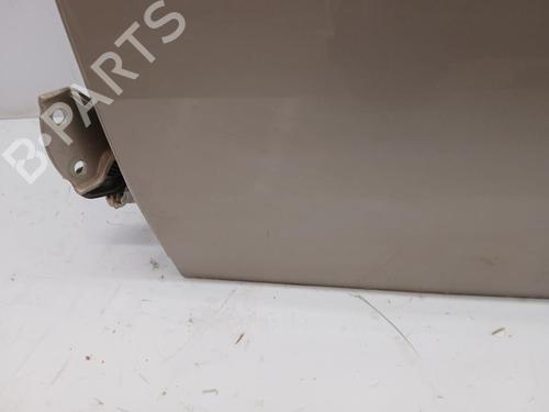 Left rear door CHEVROLET EPICA (KL1_)  | BP29727440C4 