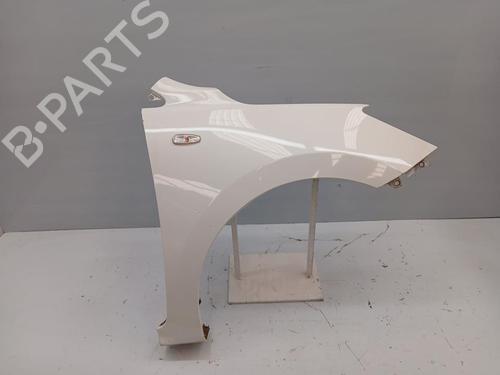 Used Right front fenders KIA RIO III (UB) 1.2 CVVT (84 hp) 31069523