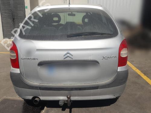 Kombinert Instrument CITROËN XSARA PICASSO (N68) 1.6 HDi | BP29932411C47 