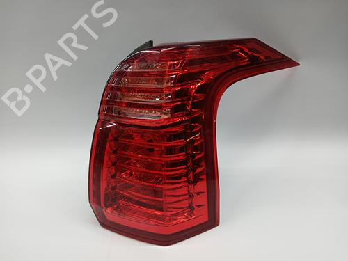 Used Right taillight Right taillight 38254269 38254269