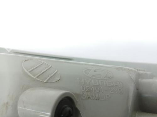 Left taillight HYUNDAI ix35 (LM, EL, ELH)  | BP29727414C34 