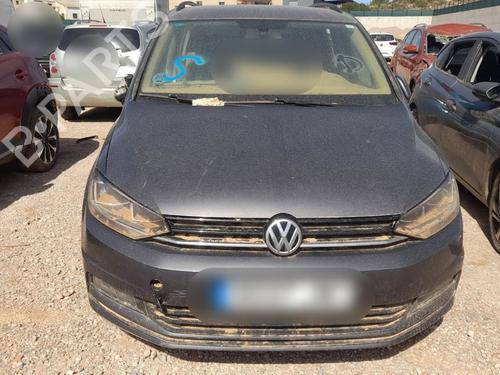 Gebruikte VW TOURAN (5T1) [2015-2025]  4211058 Onderdelen