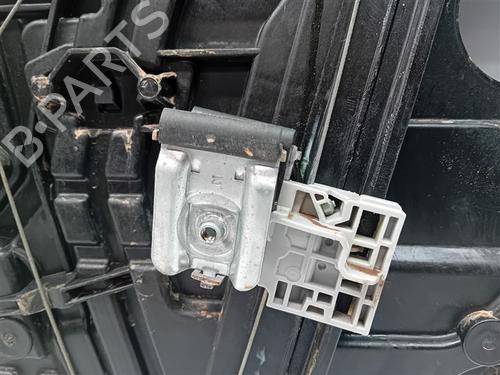 Front left window mechanism KIA NIRO II (SG2) 1.6 GDI Hybrid | BP26678824C22 - Image 3