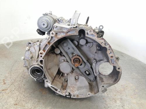 Gearbox SMART FORFOUR (454) 1.5 CDI (454.001) | BP24884787M3 
