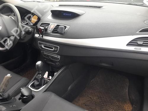 Faro derecho RENAULT MEGANE III Hatchback (BZ0/1_, B3_) 1.5 dCi (BZ09, BZ0D, BZ1W, BZ29, BZ14) | BP29850673C29