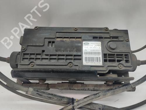 Electric handbrake LAND ROVER RANGE ROVER SPORT I (L320) 3.0 D 4x4 | BP29972086E5