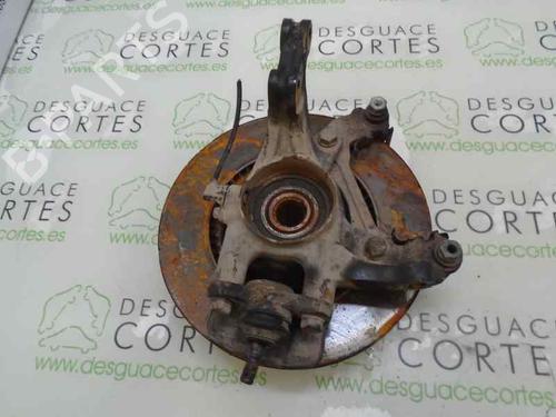 Right front steering knuckle KIA CEE'D SW (ED) 1.6 CRDi 90 | BP5659444M26 