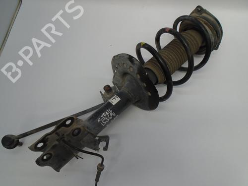 Used Right front shock absorber NISSAN X-TRAIL II (T31) 2.0 dCi 4x4 (150 hp) 8203239