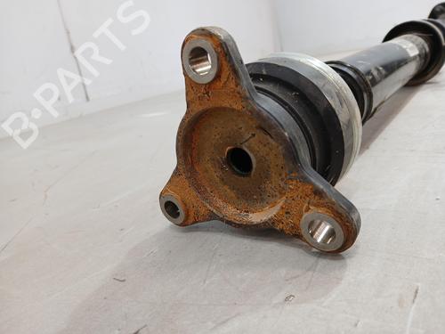 Driveshaft MERCEDES-BENZ GLC (X253) 220 d 4-matic (253.915) | BP29720137M37 