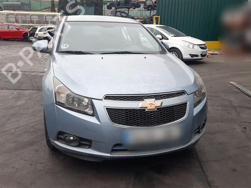 Brugte CHEVROLET CRUZE (J300) 2.0 CDI 4976689