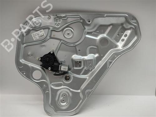 Used Rear right window mechanism Rear right window mechanism HYUNDAI i30 Estate (FD) 1.6 CRDi (116 hp) 21166022 21166022