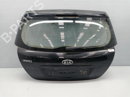 Used Tailgate Tailgate 27399630 27399630