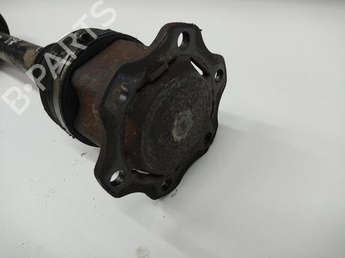 Left front driveshaft AUDI A7 Sportback (4GA, 4GF) 3.0 TDI quattro | BP36502569M38 - Image 2