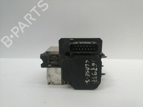 Control unit MERCEDES-BENZ S-CLASS (W220) S 400 CDI (220.028, 220.128) | BP9968931M11 