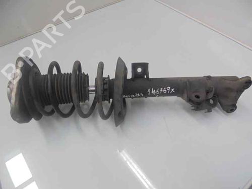 Used Left front shock absorber MERCEDES-BENZ E-CLASS T-Model (S212) E 200 CDI / BlueTEC (212.205, 212.206) (136 hp) 6131132