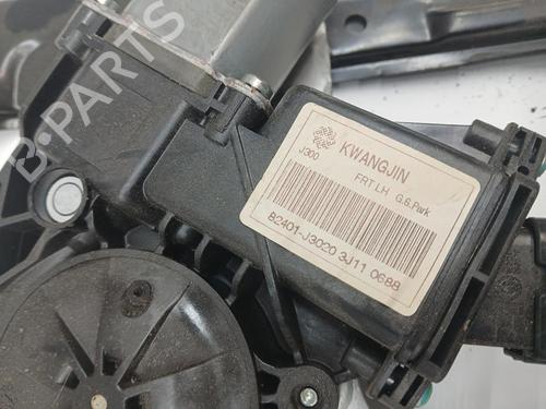 Front left window mechanism CHEVROLET CRUZE Hatchback (J305) 2.0 CDI | BP37495075C22 - Image 2