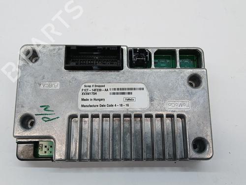 Used Electronic module Electronic module FORD KUGA II (DM2) 2.0 TDCi 4x4 (150 hp) 35736967 35736967