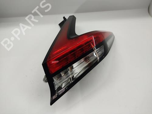 Højre baglygte NISSAN LEAF (ZE1) Electric | BP31361931C35