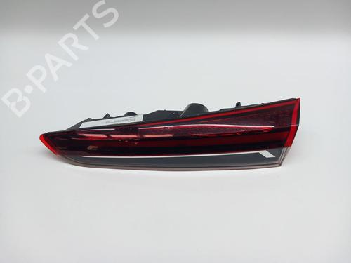 Used Right tailgate light Right tailgate light RENAULT CAPTUR II (HF_) [2020-2026] 34234433 34234433