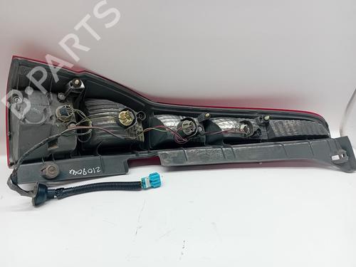 Right taillight HONDA CR-V III (RE_) 2.0 i-VTEC 4WD (RE5, RE2) | BP37594765C35 - Image 2