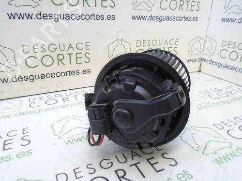 Heater blower motor PEUGEOT 208 I (CA_, CC_) 1.0 VTi | BP14026787M62 