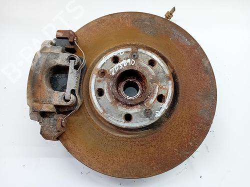 Used Left front steering knuckle PEUGEOT 508 II (FB_, FH_, F3_) [2018-2025]  31158695