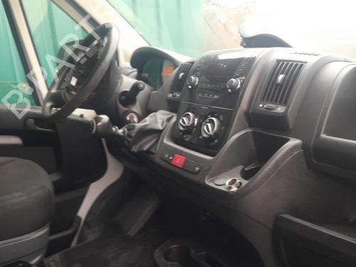 Front wiper motor FIAT DUCATO Van (250_)  | BP29164015M29 