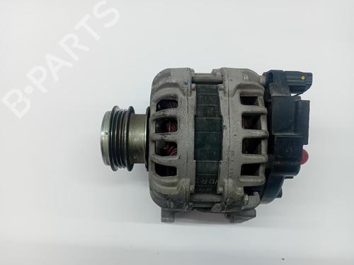 Used Alternator Alternator 37182252 37182252