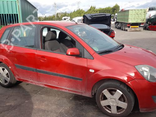 Right front fenders FORD FIESTA V (JH_, JD_) 1.4 16V | BP15815451C42 