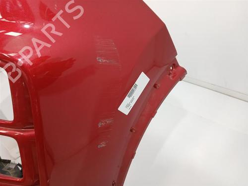 Front bumper JAECOO J7 1.6 | BP39467893C7 - Image 2