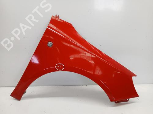 Used Right front fenders Right front fenders SKODA FABIA I (6Y2) 1.4 (60 hp) 36449854 36449854