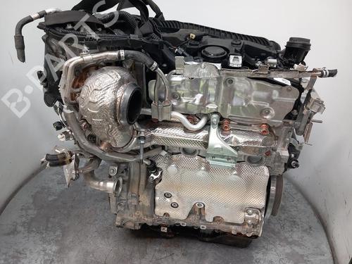 Engine MERCEDES-BENZ A-CLASS (W177) A 180 d (177.003) | BP34208396M1  - Image 6