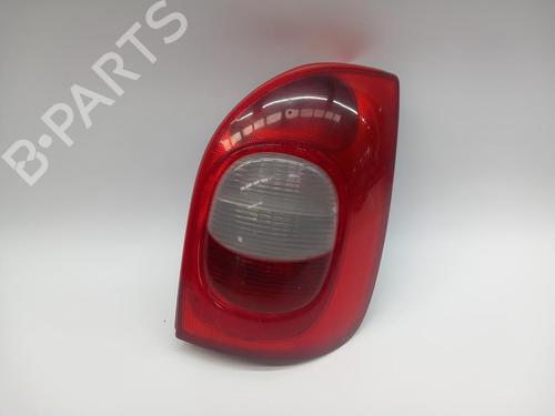 Used Right taillight Right taillight CITROËN XSARA PICASSO (N68) 2.0 HDi (90 hp) 35736843 35736843