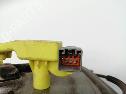 Rear right window mechanism LAND ROVER FREELANDER 2 (L359) 2.2 TD4 4x4 | BP16417985C25 