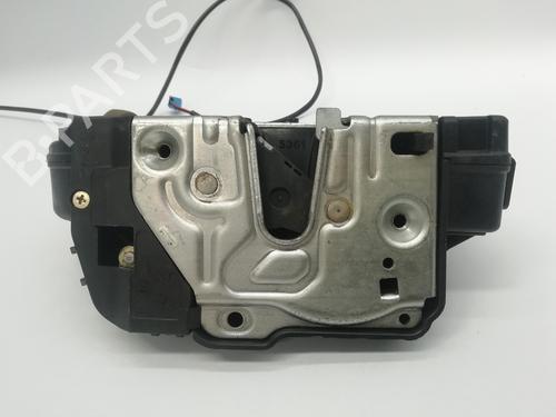 Rear right lock MERCEDES-BENZ E-CLASS (W211) E 280 4-matic (211.092) | BP15084240C99 